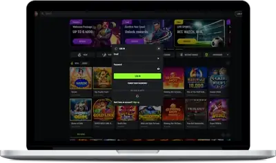 Spin Green casino