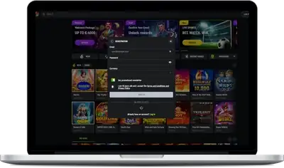 SpinGreen online